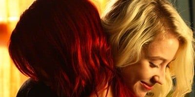 poster de la série Pauvre Katie !