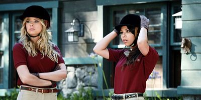 poster de la série La pression des sentiments