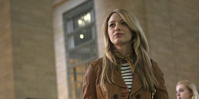 poster de la série Le grand retour