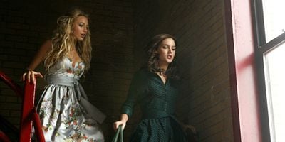 poster de la série B : Victime de la mode