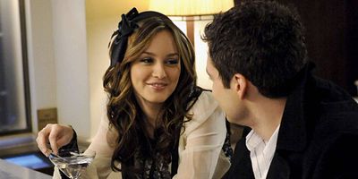 poster de la série La fin du temps de l'innocence