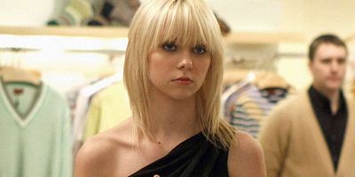 poster de la série B + C + V + N = la valse des couples