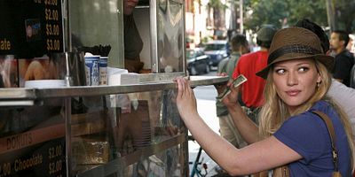 poster de la série Au boulot S !