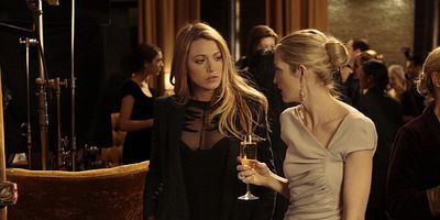 poster de la série B & D : coming out ?