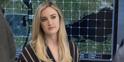 poster de la série Le règne de Gaia