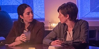 poster de la série Aporie