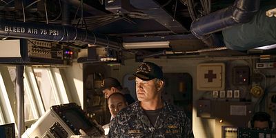 poster de la série Engagement