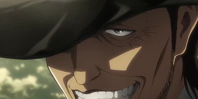 poster de la série Écran de fumée