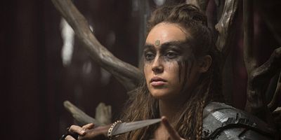 poster de la série Plongée dans l’abîme