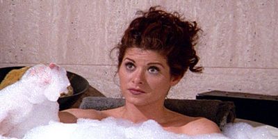 poster de la série Affaire de goût