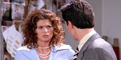 poster de la série On se passe de la pommade