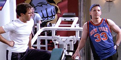 poster de la série On est comme on est