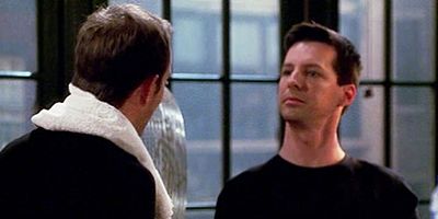 poster de la série Pas de deux