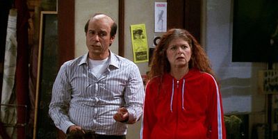 poster de la série Tant qu'il y aura des amis