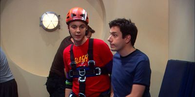 poster de la série L'Algorithme de l'Amitié