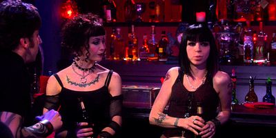 poster de la série La déviation Gotowitz