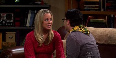 poster de la série Le grand collisionneur