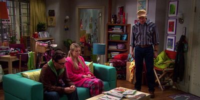 poster de la série Un petit ami d'emprunt