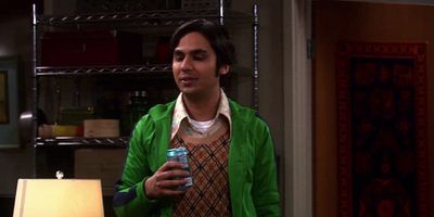 poster de la série La Dérivation du toast