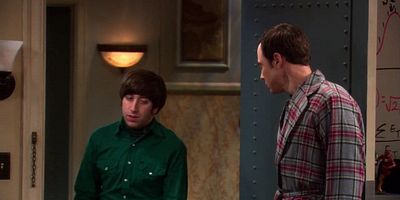 poster de la série La Colocation en transmutation