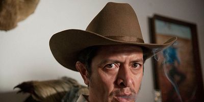 poster de la série Le Camelot