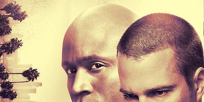 poster de la série Le Monstre