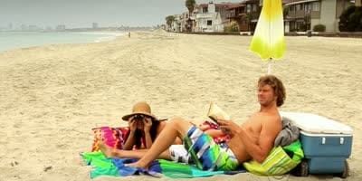 poster de la série Une épouse trop parfaite