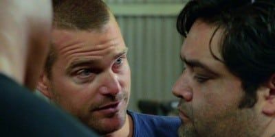 poster de la série Convoitises