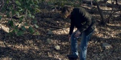 poster de la série L'Art de la guerre