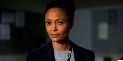 poster de la série Episode 1