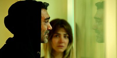 poster de la série Kadın 38.Bölüm
