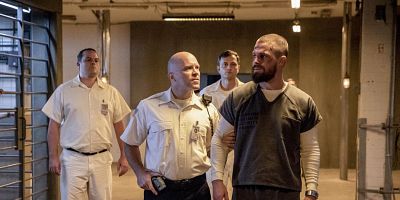 poster de la série Le démon