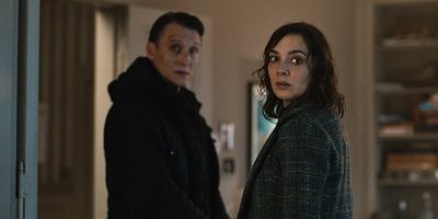 poster de la série Vérités