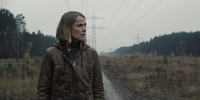 poster de la série Carrefour