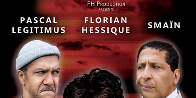 poster de la série Farniente