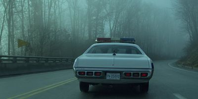 poster de la série Episode 5