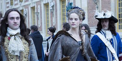 poster de la série Demain j'aurai bien plus de choses en commun avec mon ennemi qu'avec mon propre frère