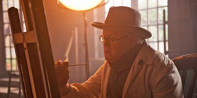 Épisode 9 : Assassins