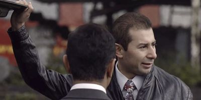 poster de la série Épisode 1