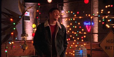 poster de la série Une Soirée de rêve