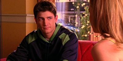 poster de la série Envers et contre tous