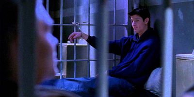 poster de la série La boîte à souvenir