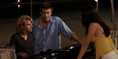 poster de la série Fêtes et défaites