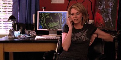 poster de la série L'instant des aveux