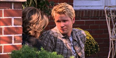 poster de la série Quelqu'un sur qui compter