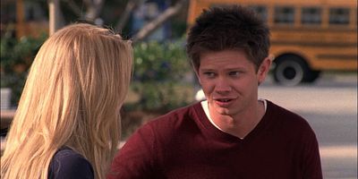 poster de la série Une heure pour tout changer