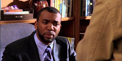 poster de la série La fin des rêves