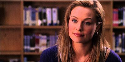 poster de la série Entre filles !