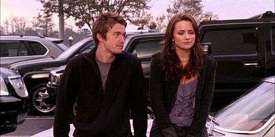 poster de la série Comment se dire au revoir ?