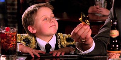 poster de la série Grande première